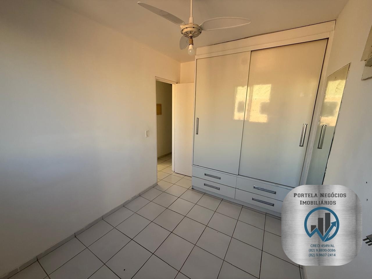 Apartamento, 3 quartos, 60 m² - Foto 14