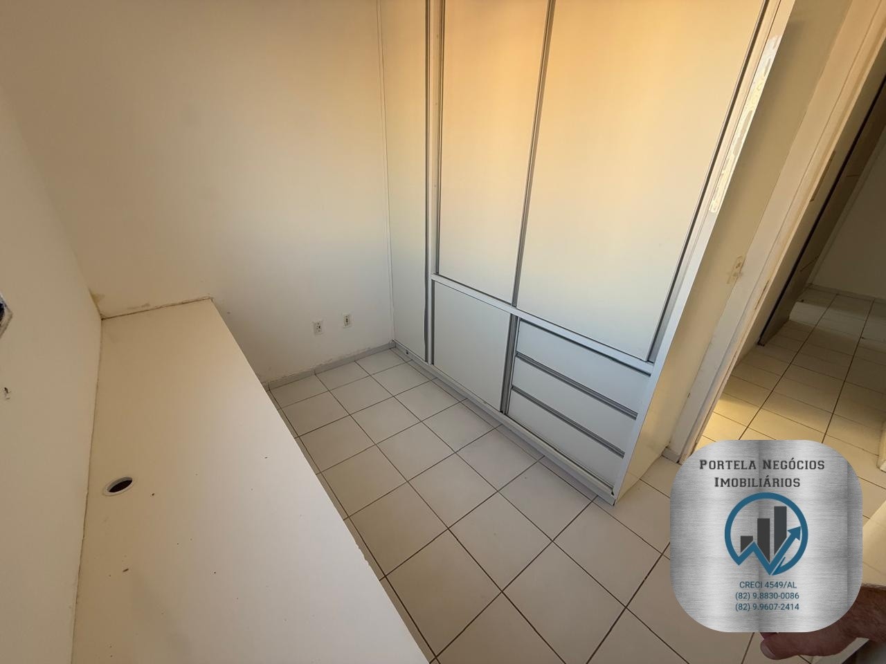 Apartamento, 3 quartos, 60 m² - Foto 16