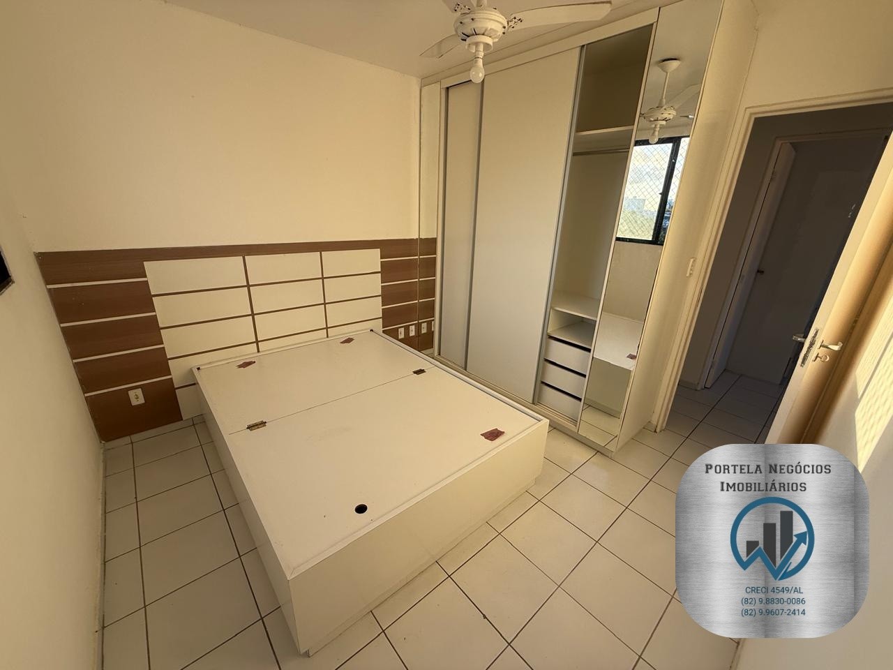 Apartamento, 3 quartos, 60 m² - Foto 17