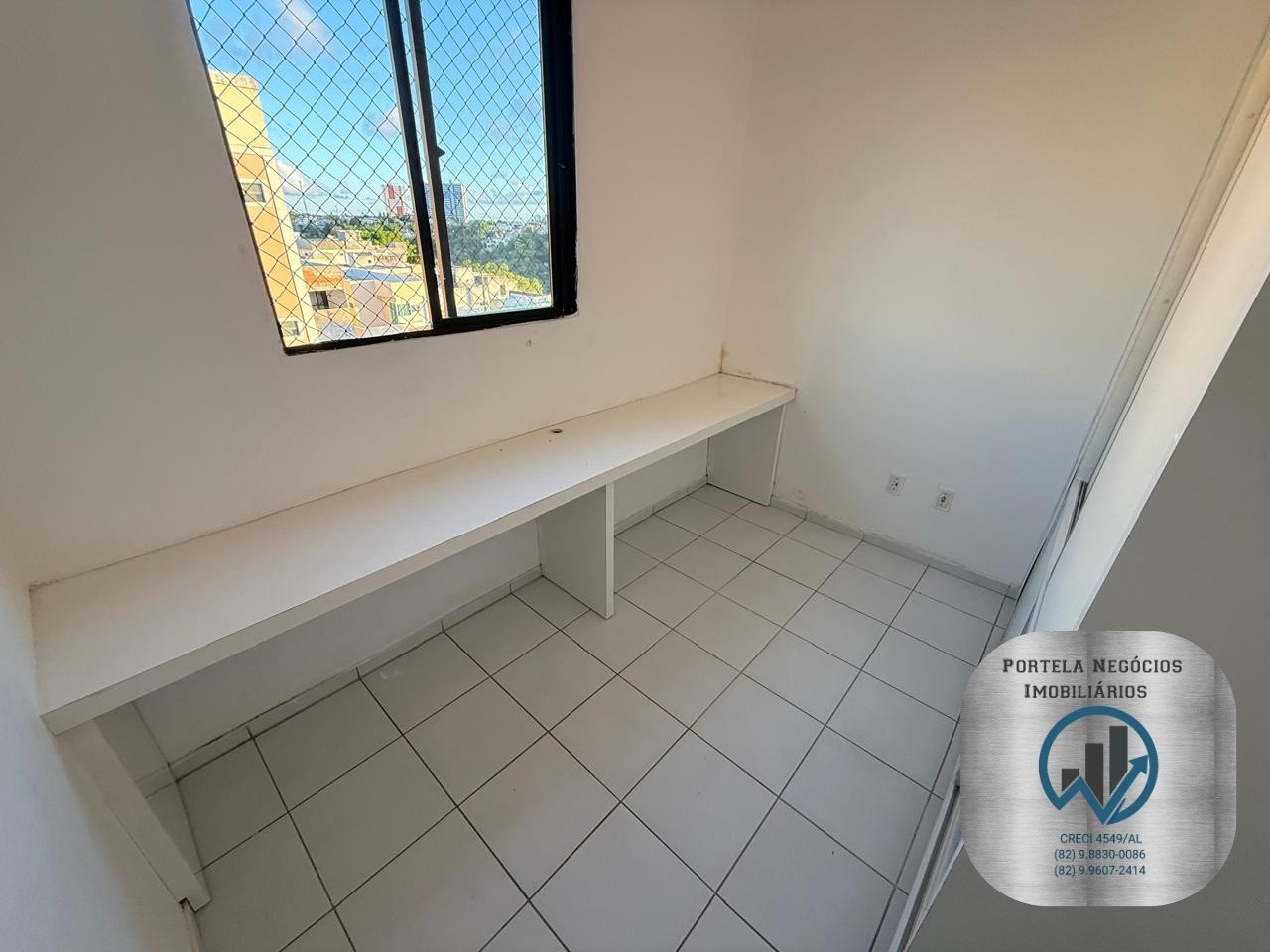 Apartamento, 3 quartos, 60 m² - Foto 15