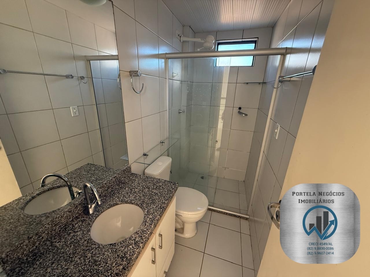 Apartamento, 3 quartos, 60 m² - Foto 18