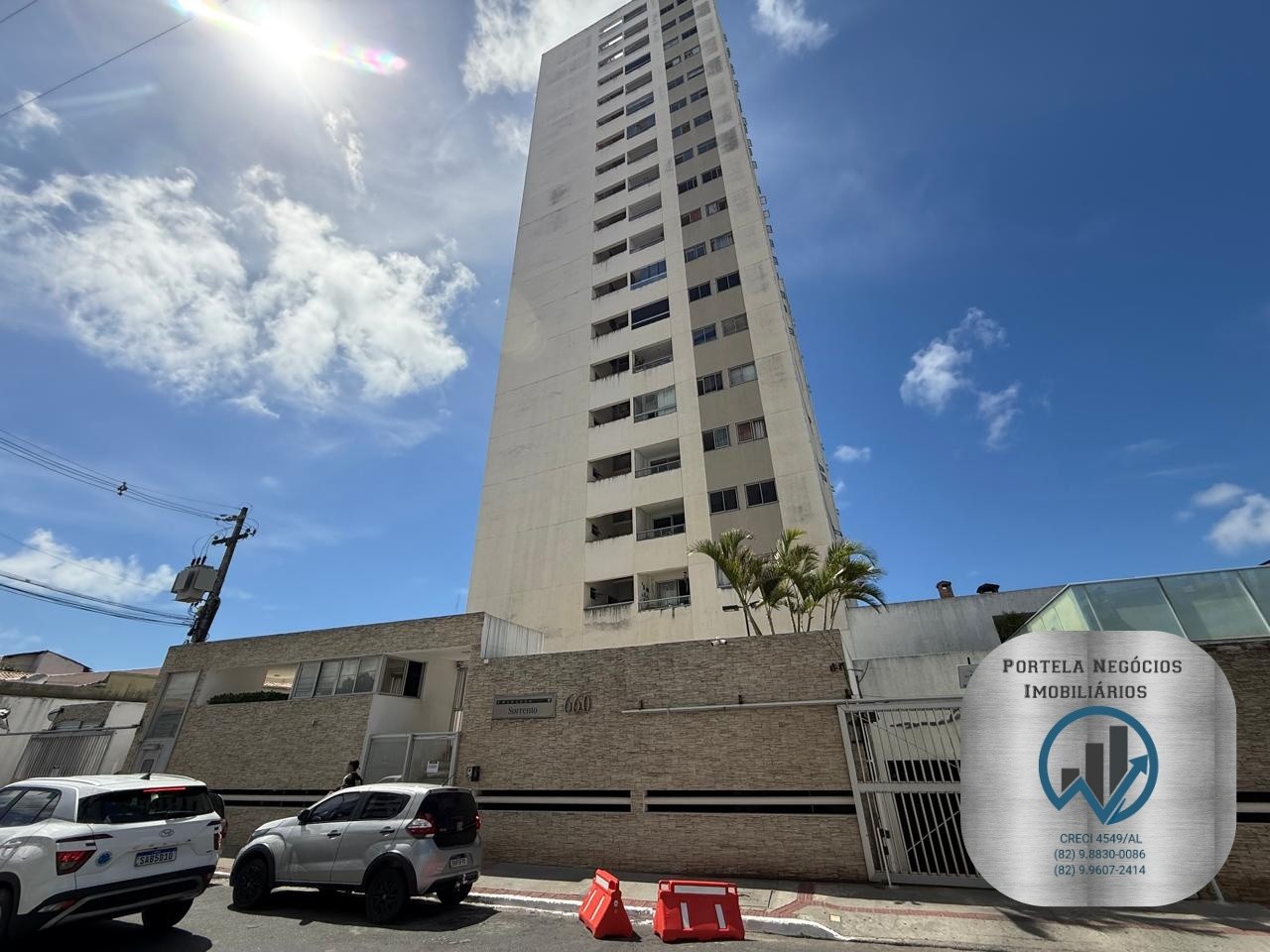 Apartamento, 2 quartos, 51 m² - Foto 1