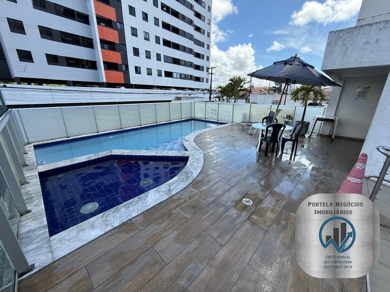 Apartamento, 2 quartos, 51 m² - Foto 2