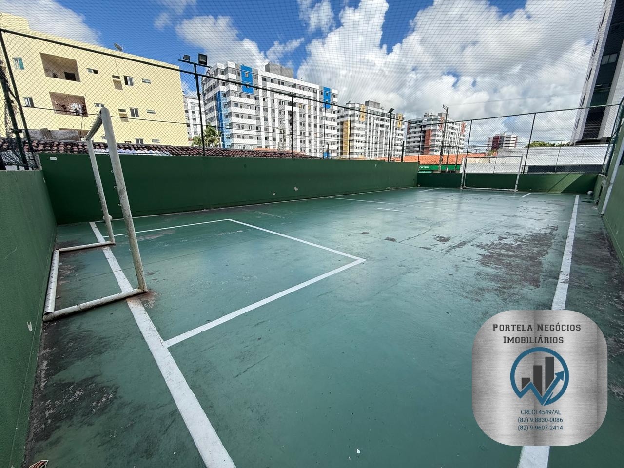 Apartamento, 2 quartos, 51 m² - Foto 3