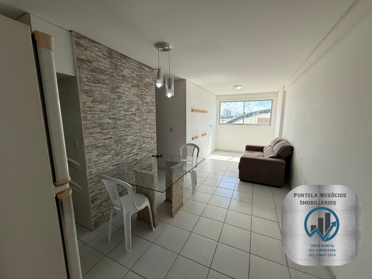 Apartamento, 2 quartos, 51 m² - Foto 6