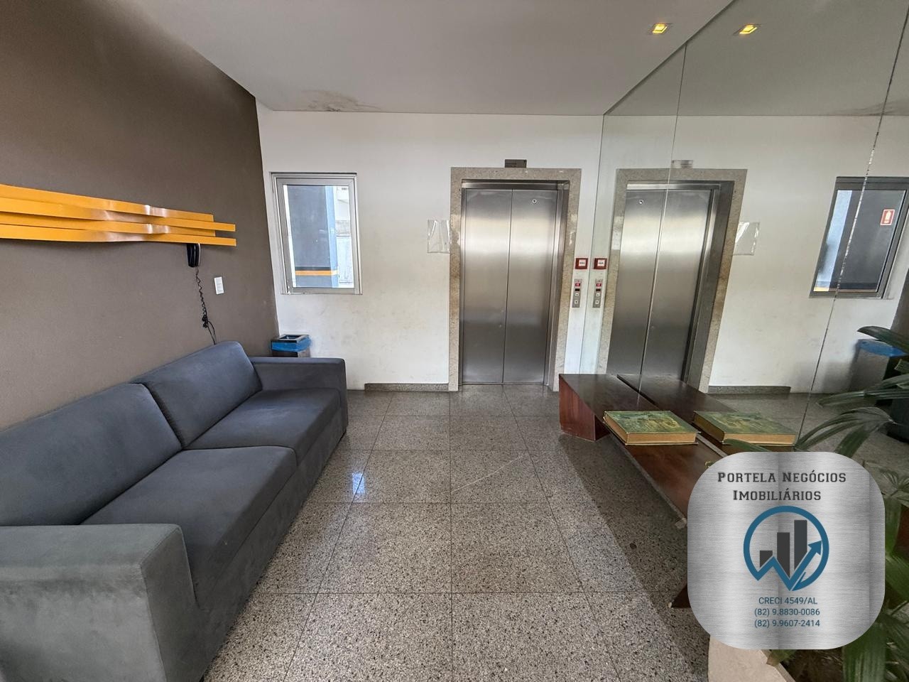 Apartamento, 2 quartos, 51 m² - Foto 5