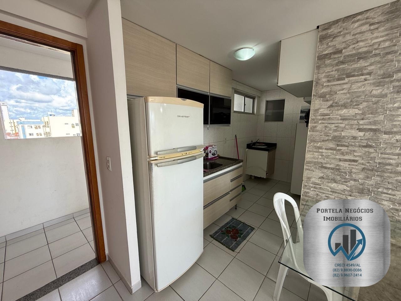 Apartamento, 2 quartos, 51 m² - Foto 8