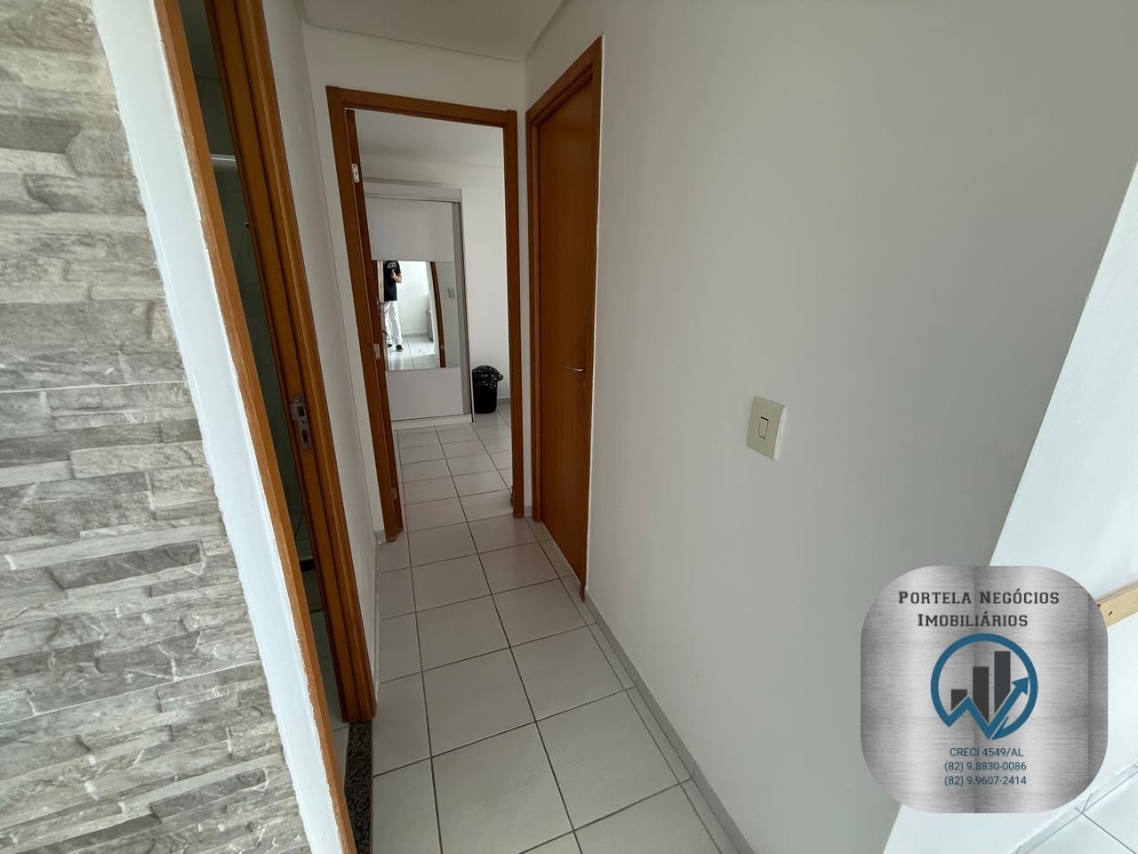 Apartamento, 2 quartos, 51 m² - Foto 9