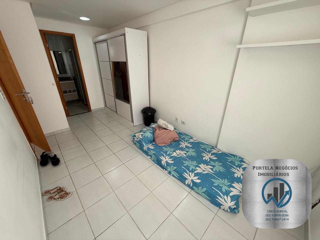 Apartamento, 2 quartos, 51 m² - Foto 13