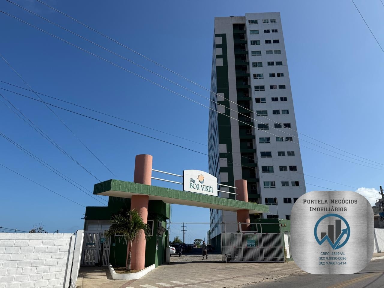 Apartamento, 2 quartos, 51 m² - Foto 1