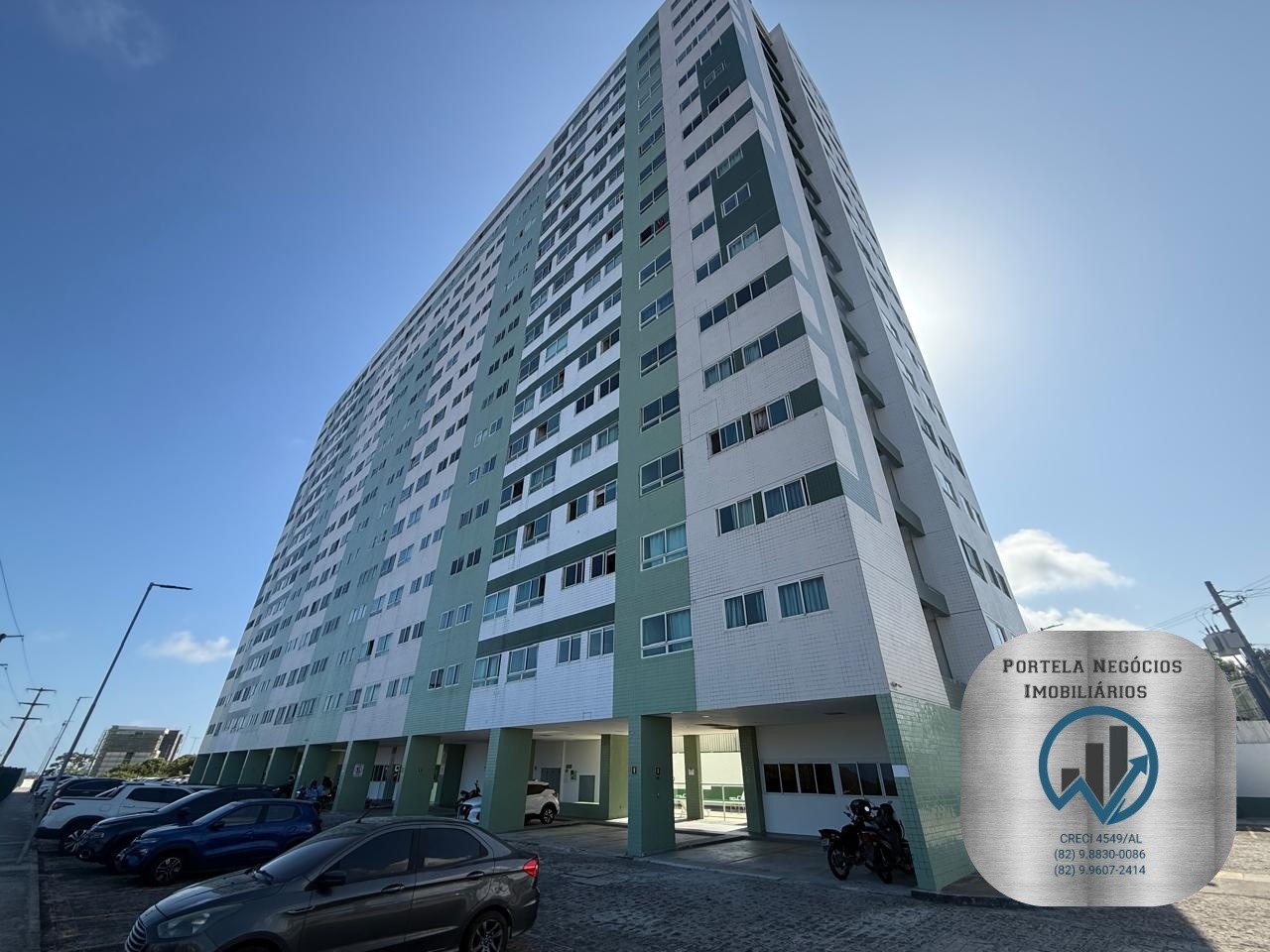 Apartamento, 2 quartos, 51 m² - Foto 2