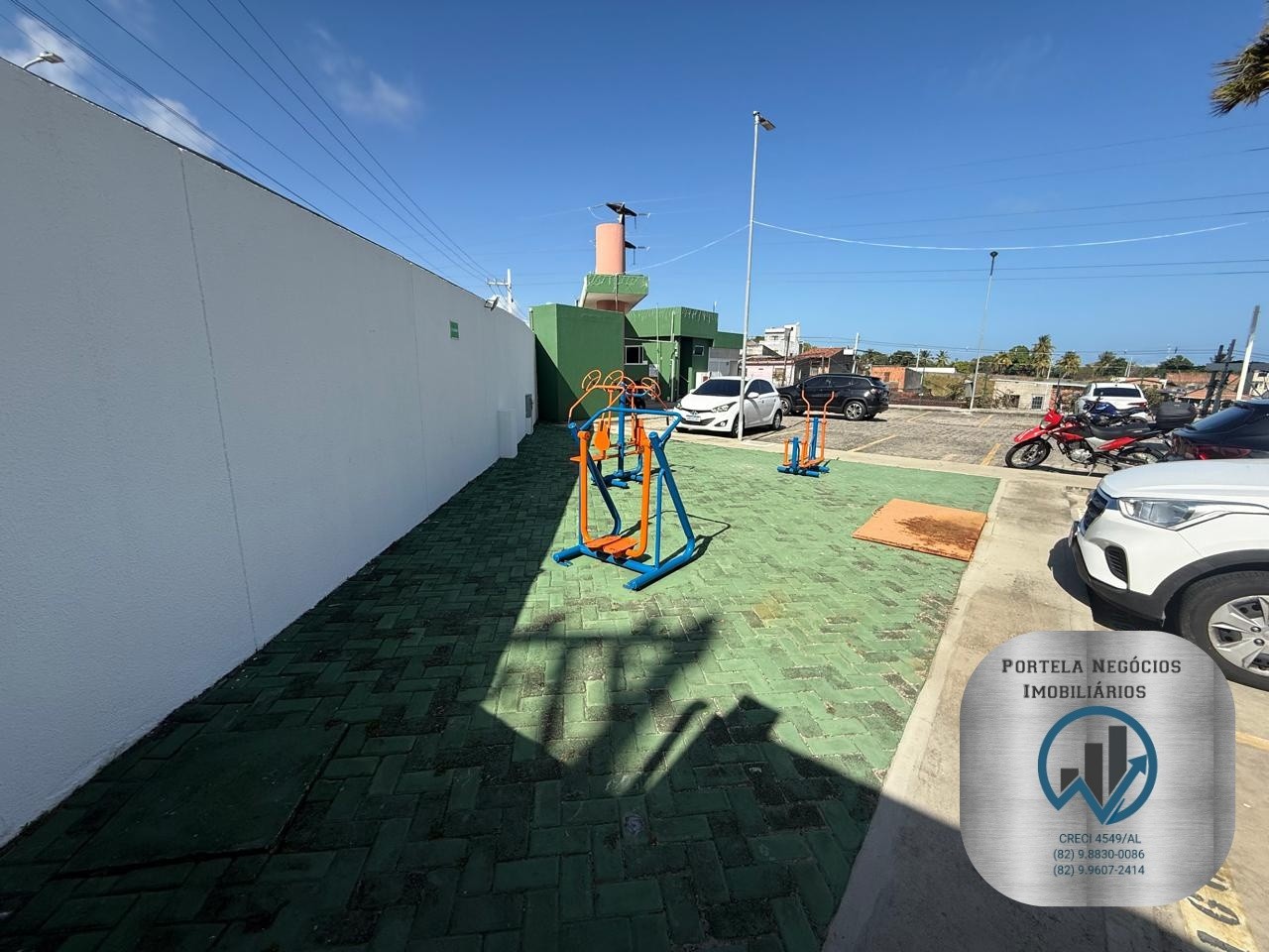 Apartamento, 2 quartos, 51 m² - Foto 4