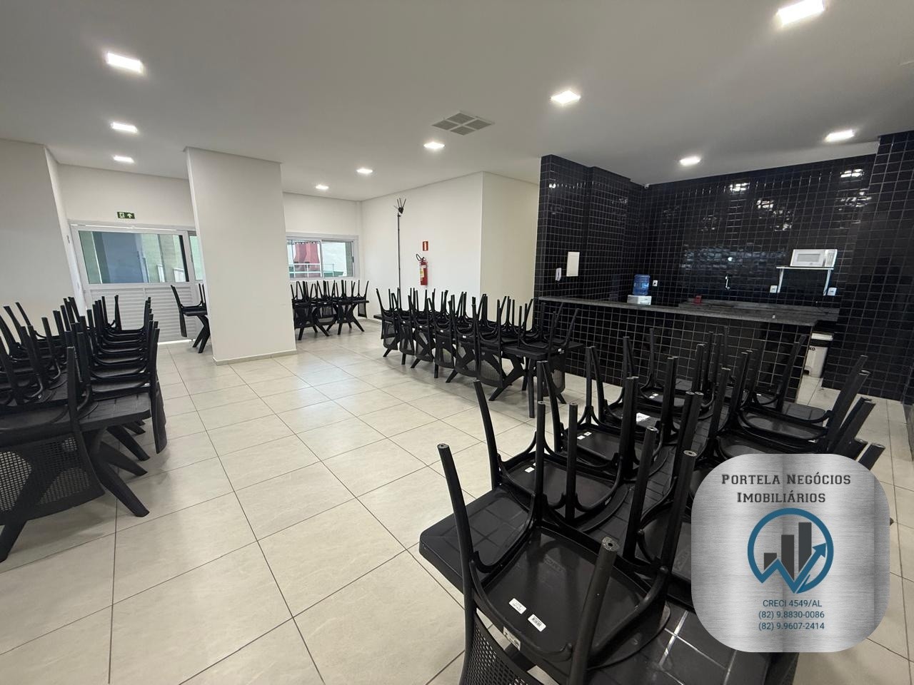 Apartamento, 2 quartos, 51 m² - Foto 5