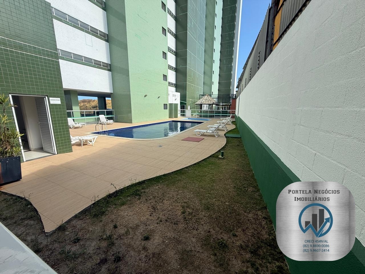 Apartamento, 2 quartos, 51 m² - Foto 6