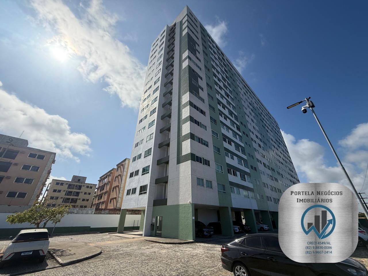 Apartamento, 2 quartos, 51 m² - Foto 3