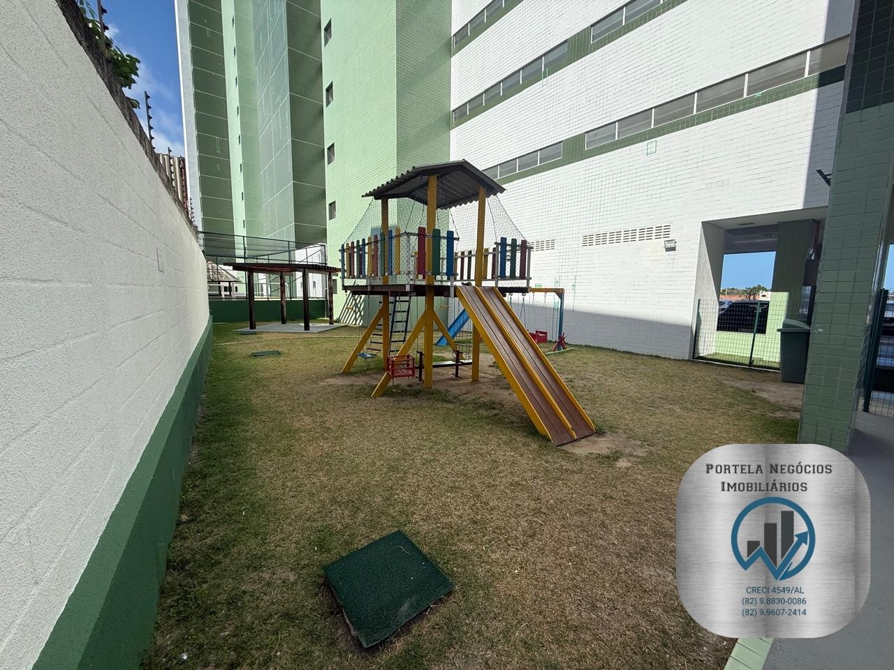 Apartamento, 2 quartos, 51 m² - Foto 7