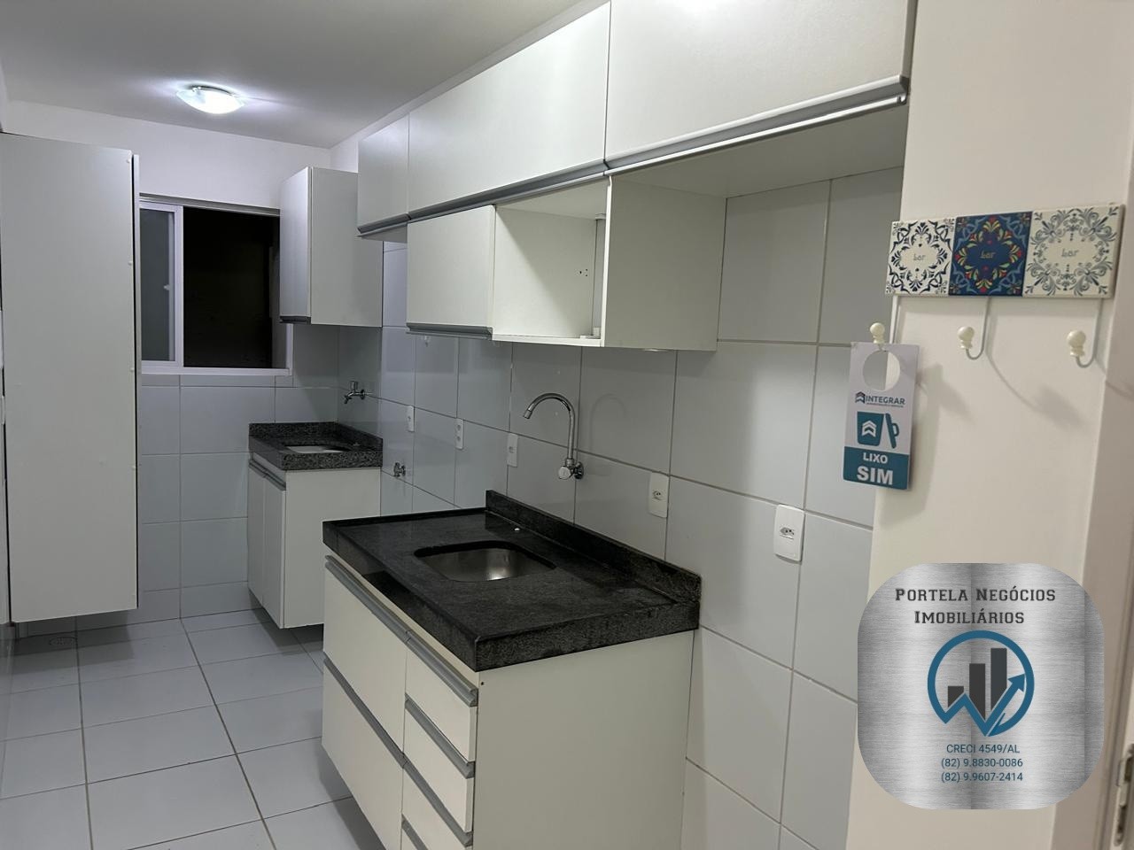 Apartamento, 2 quartos, 51 m² - Foto 10