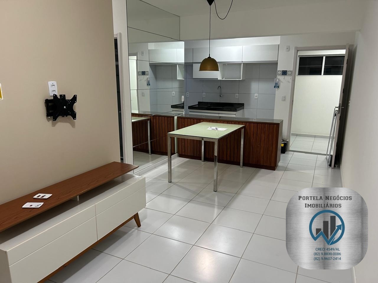 Apartamento, 2 quartos, 51 m² - Foto 9