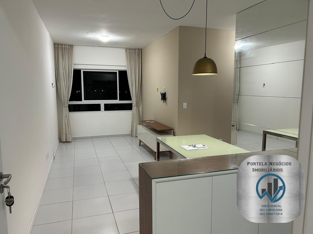 Apartamento, 2 quartos, 51 m² - Foto 8