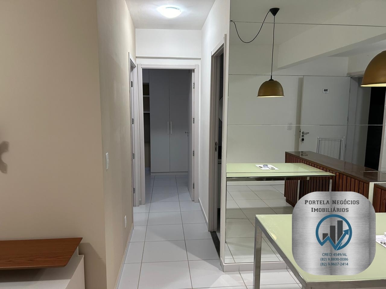 Apartamento, 2 quartos, 51 m² - Foto 11