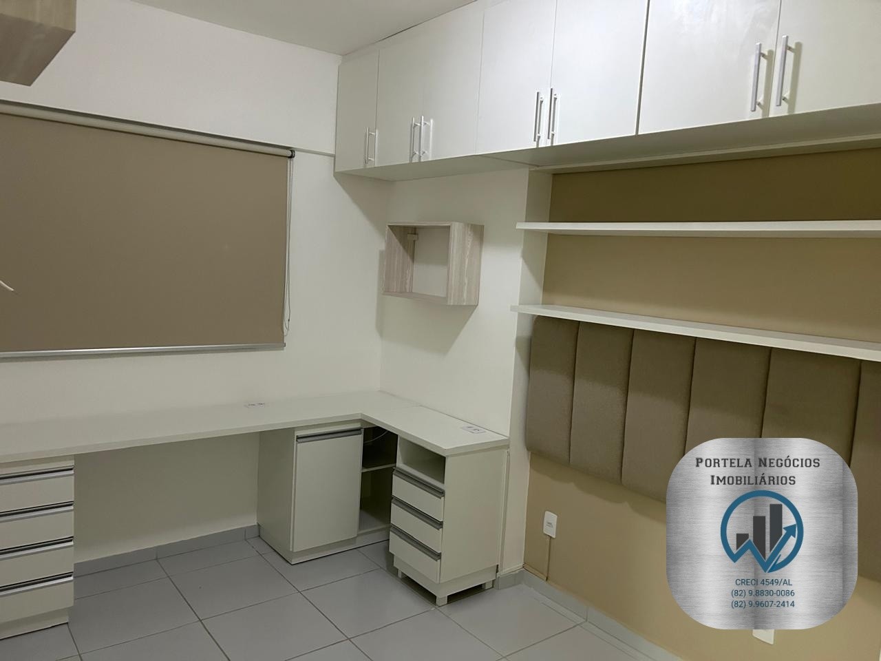 Apartamento, 2 quartos, 51 m² - Foto 15