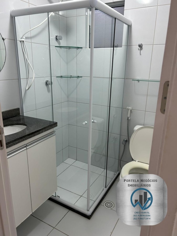 Apartamento, 2 quartos, 51 m² - Foto 12