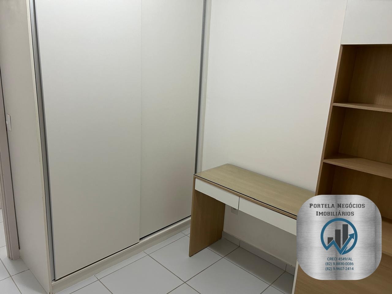 Apartamento, 2 quartos, 51 m² - Foto 14