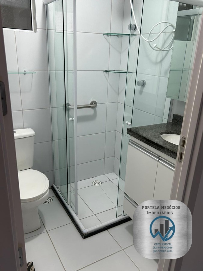 Apartamento, 2 quartos, 51 m² - Foto 17