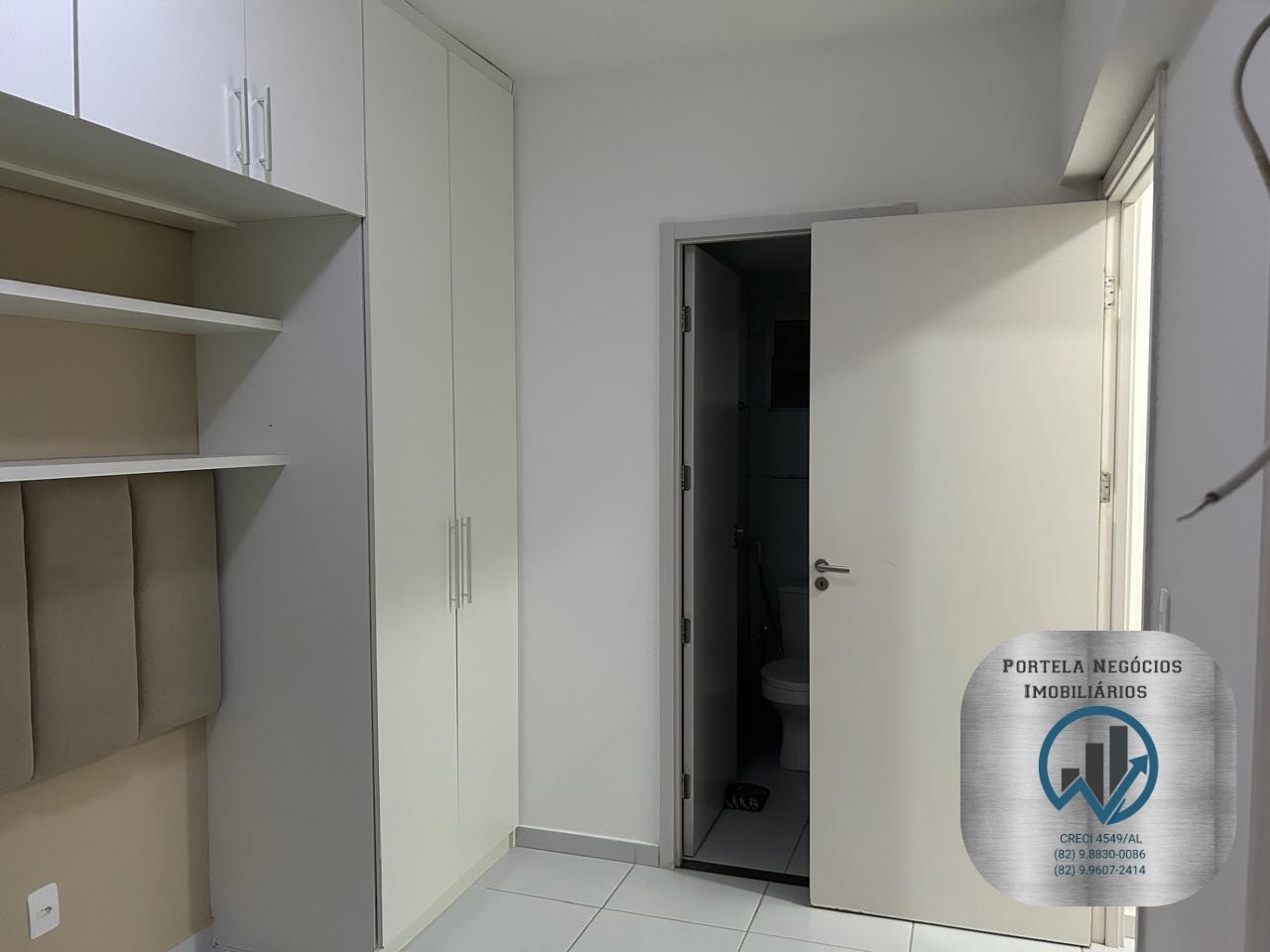 Apartamento, 2 quartos, 51 m² - Foto 16