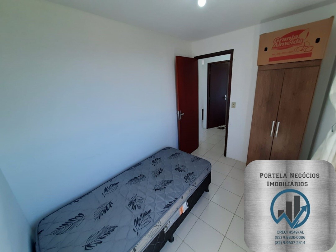 Apartamento, 2 quartos, 43 m² - Foto 5
