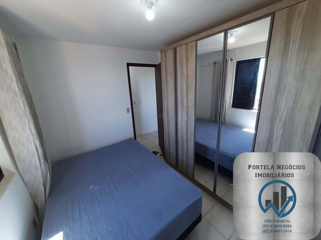 Apartamento, 2 quartos, 43 m² - Foto 6