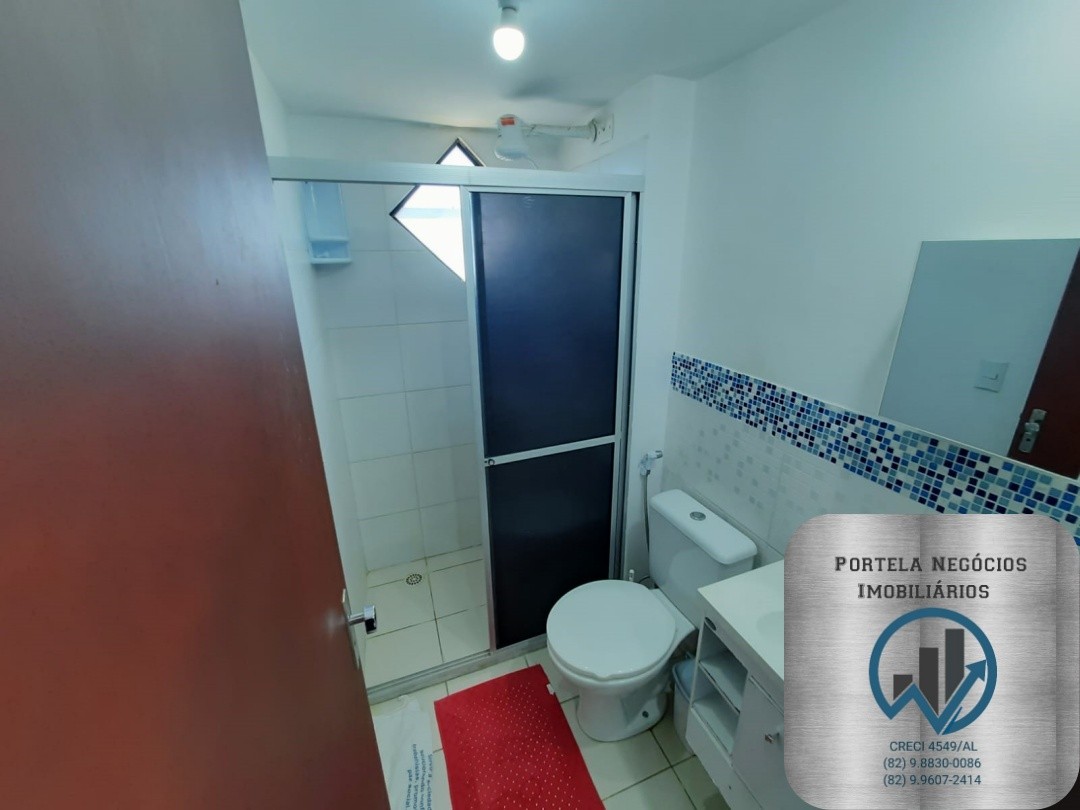 Apartamento, 2 quartos, 43 m² - Foto 4