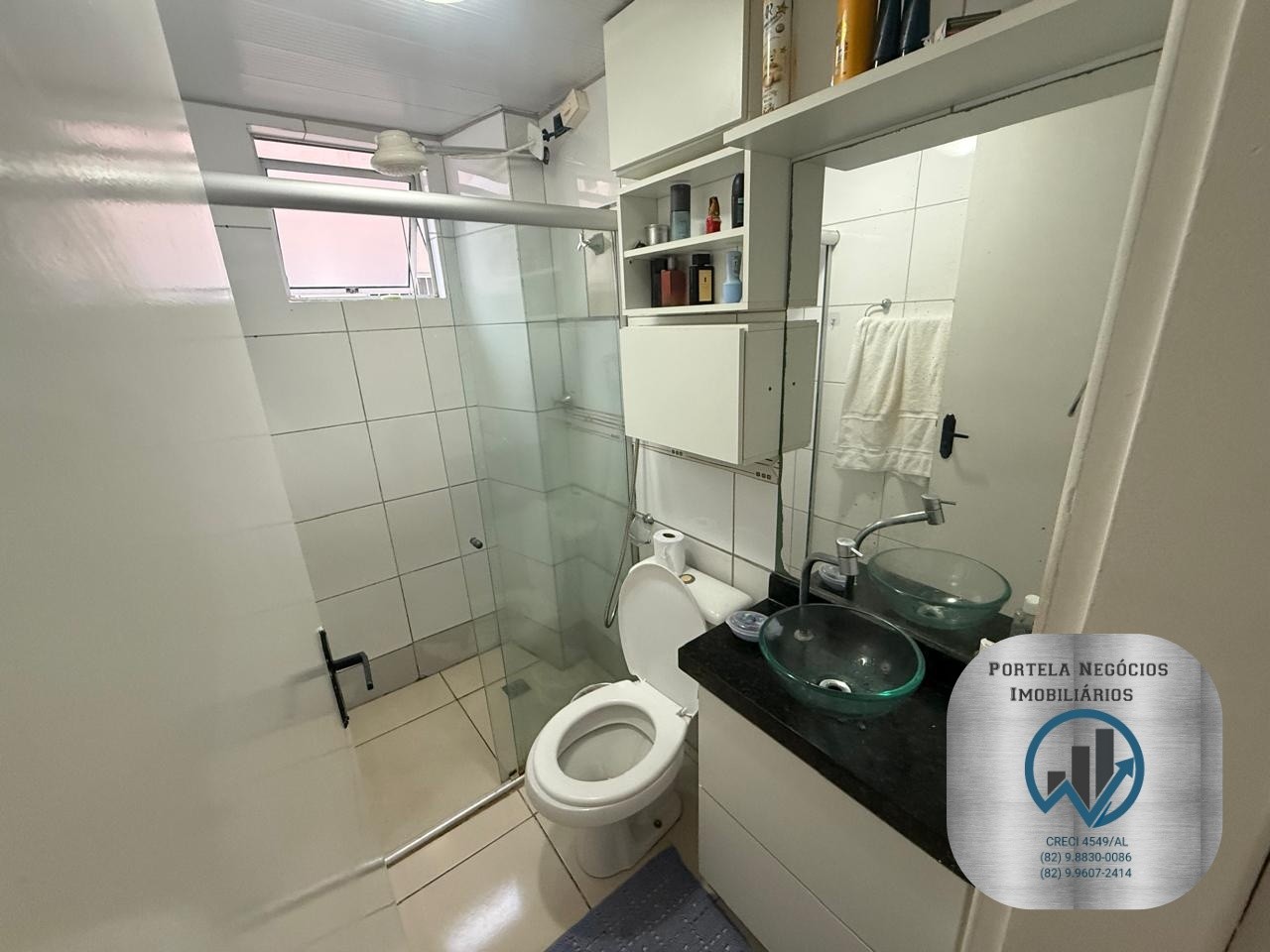 Apartamento, 2 quartos, 41 m² - Foto 3