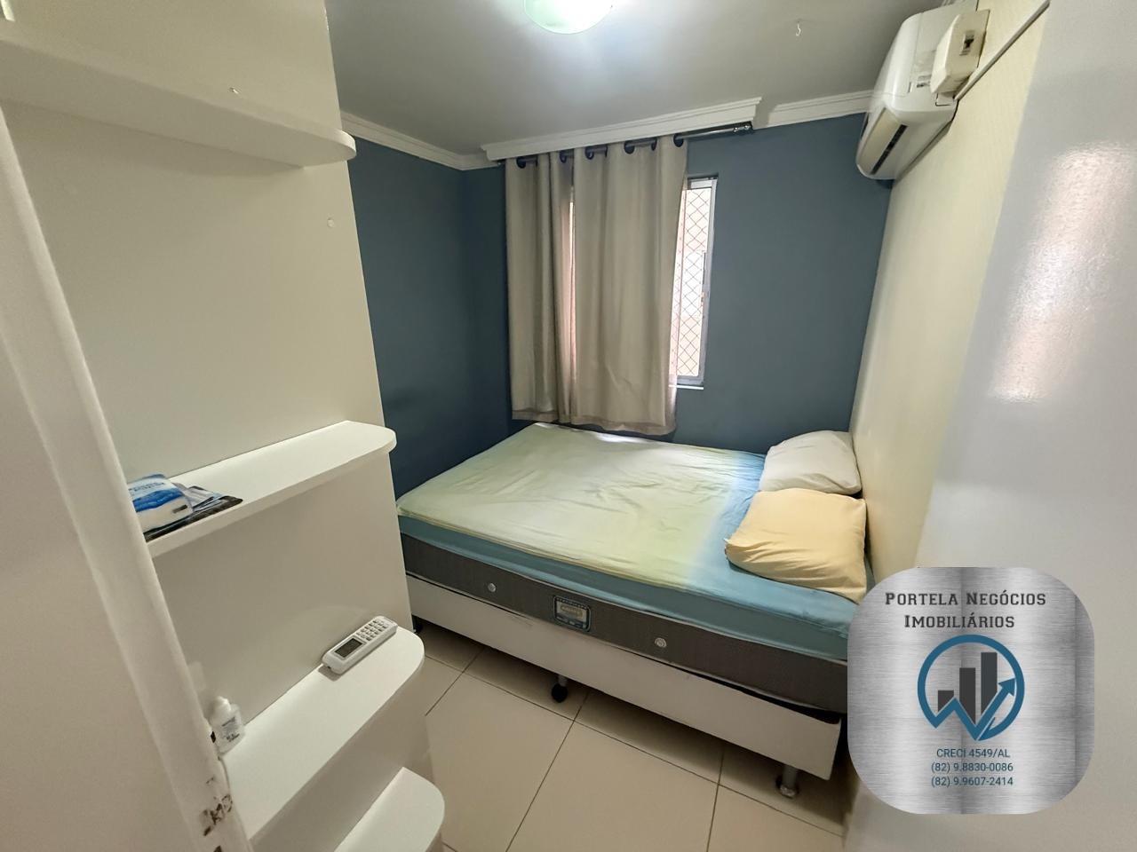 Apartamento, 2 quartos, 41 m² - Foto 5