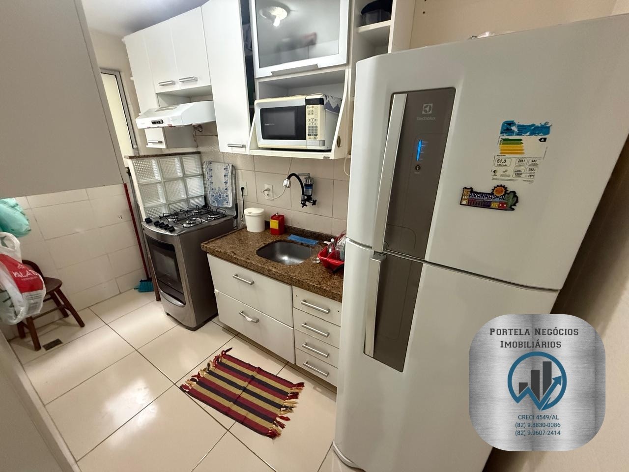 Apartamento, 2 quartos, 41 m² - Foto 4