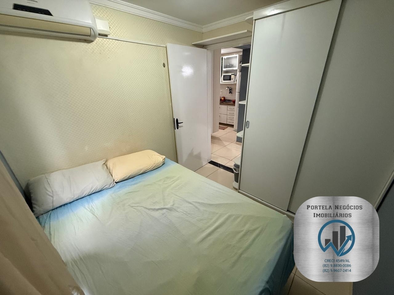 Apartamento, 2 quartos, 41 m² - Foto 6