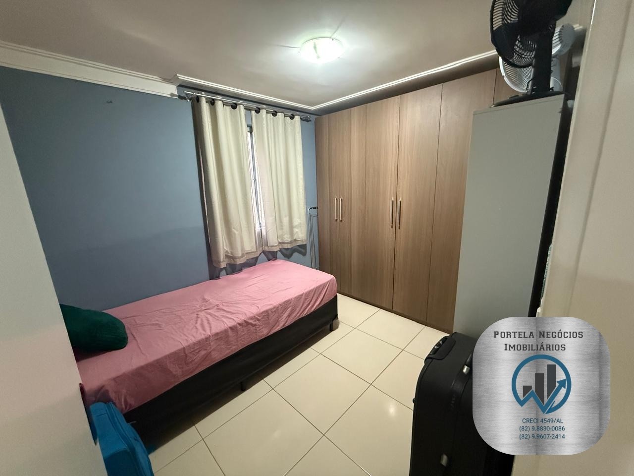 Apartamento, 2 quartos, 41 m² - Foto 7