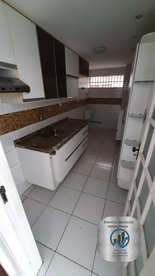 Apartamento, 3 quartos, 80 m² - Foto 2