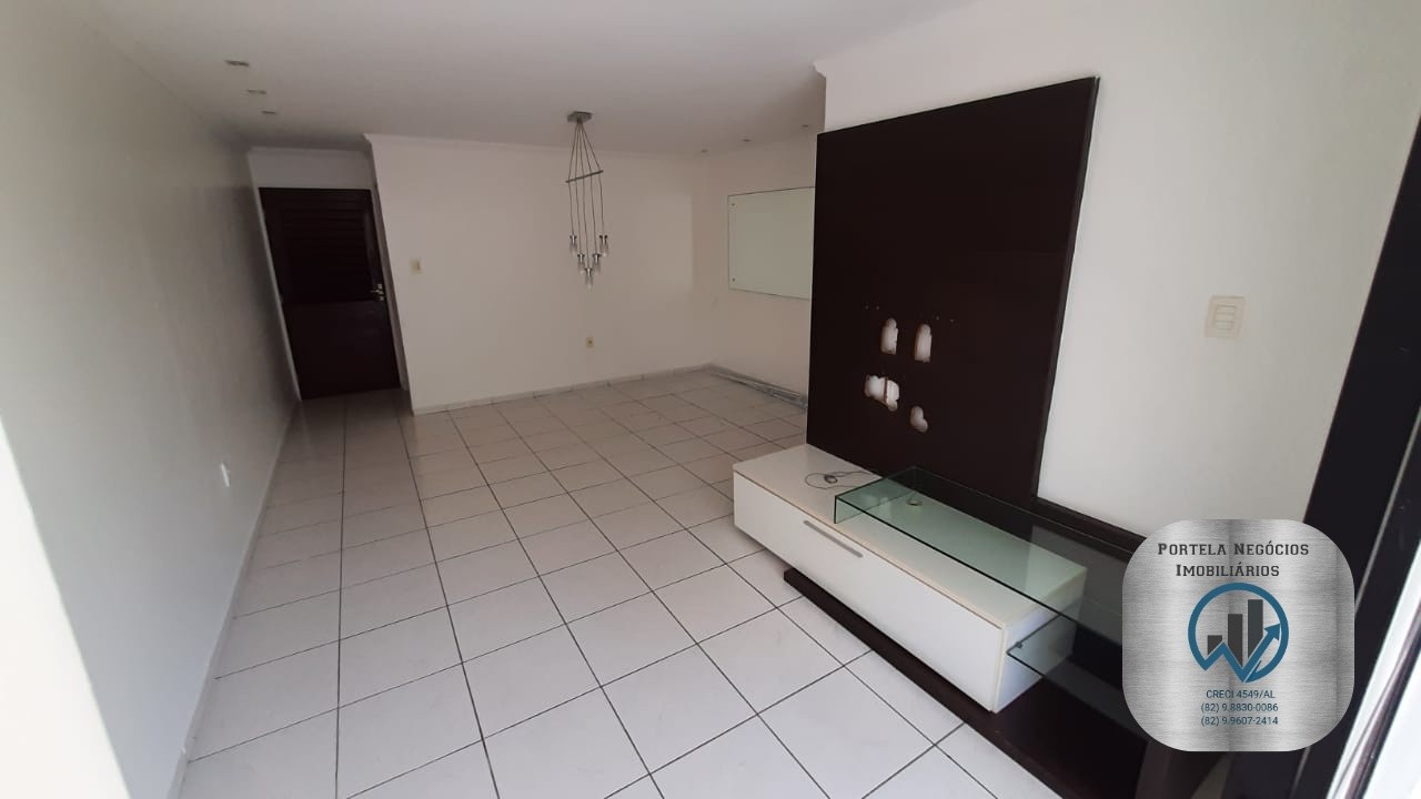 Apartamento, 3 quartos, 80 m² - Foto 3