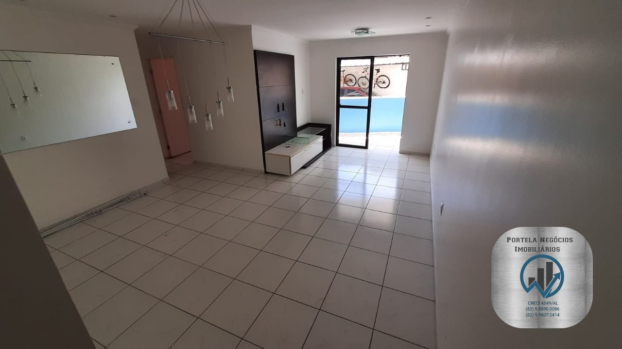 Apartamento, 3 quartos, 80 m² - Foto 1