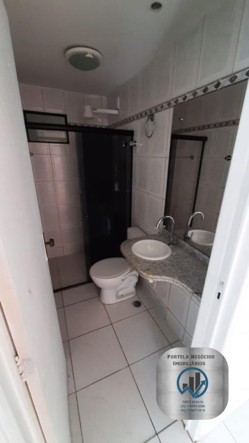 Apartamento, 3 quartos, 80 m² - Foto 4