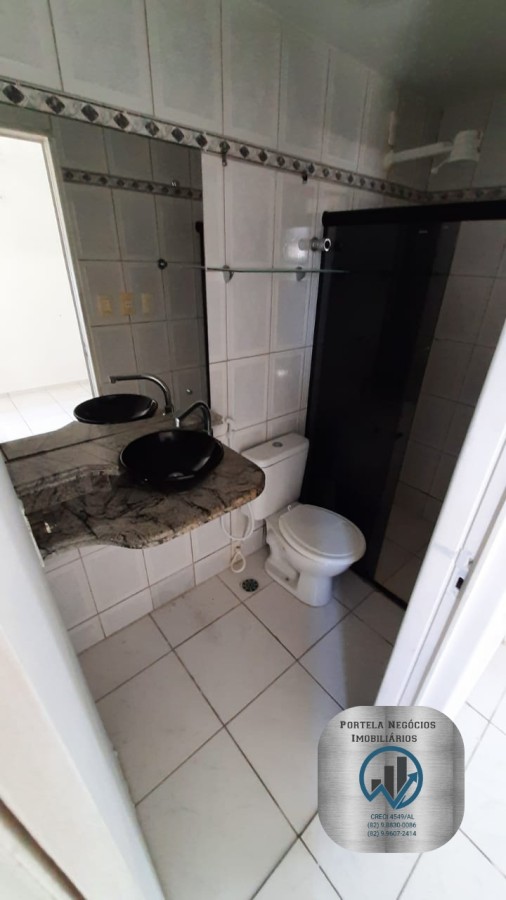 Apartamento, 3 quartos, 80 m² - Foto 9
