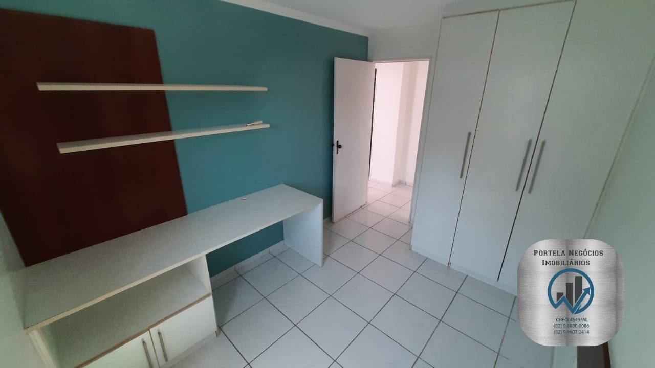 Apartamento, 3 quartos, 80 m² - Foto 7