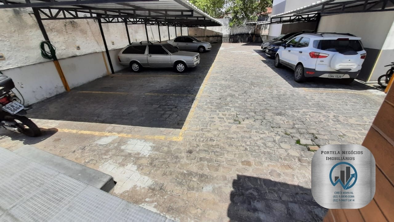 Apartamento, 3 quartos, 80 m² - Foto 12