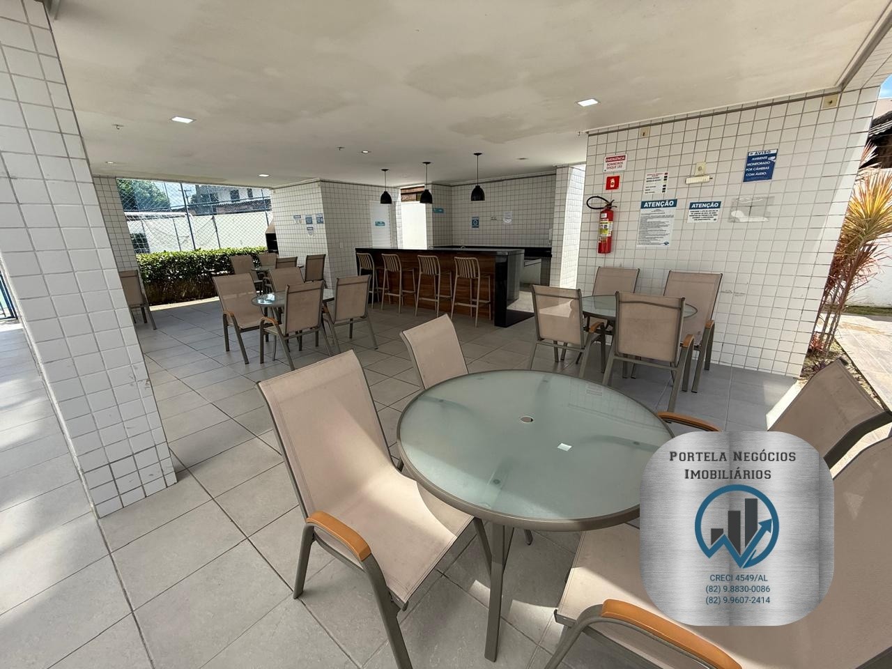 Apartamento, 2 quartos, 51 m² - Foto 2