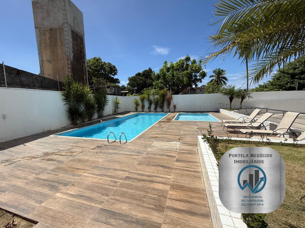 Apartamento, 2 quartos, 51 m² - Foto 3