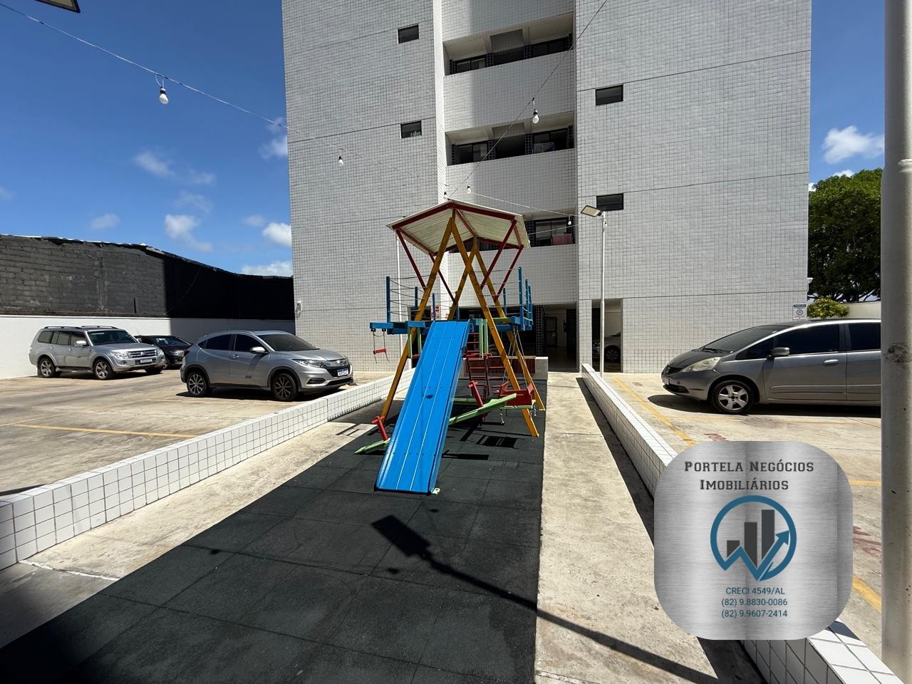 Apartamento, 2 quartos, 51 m² - Foto 5