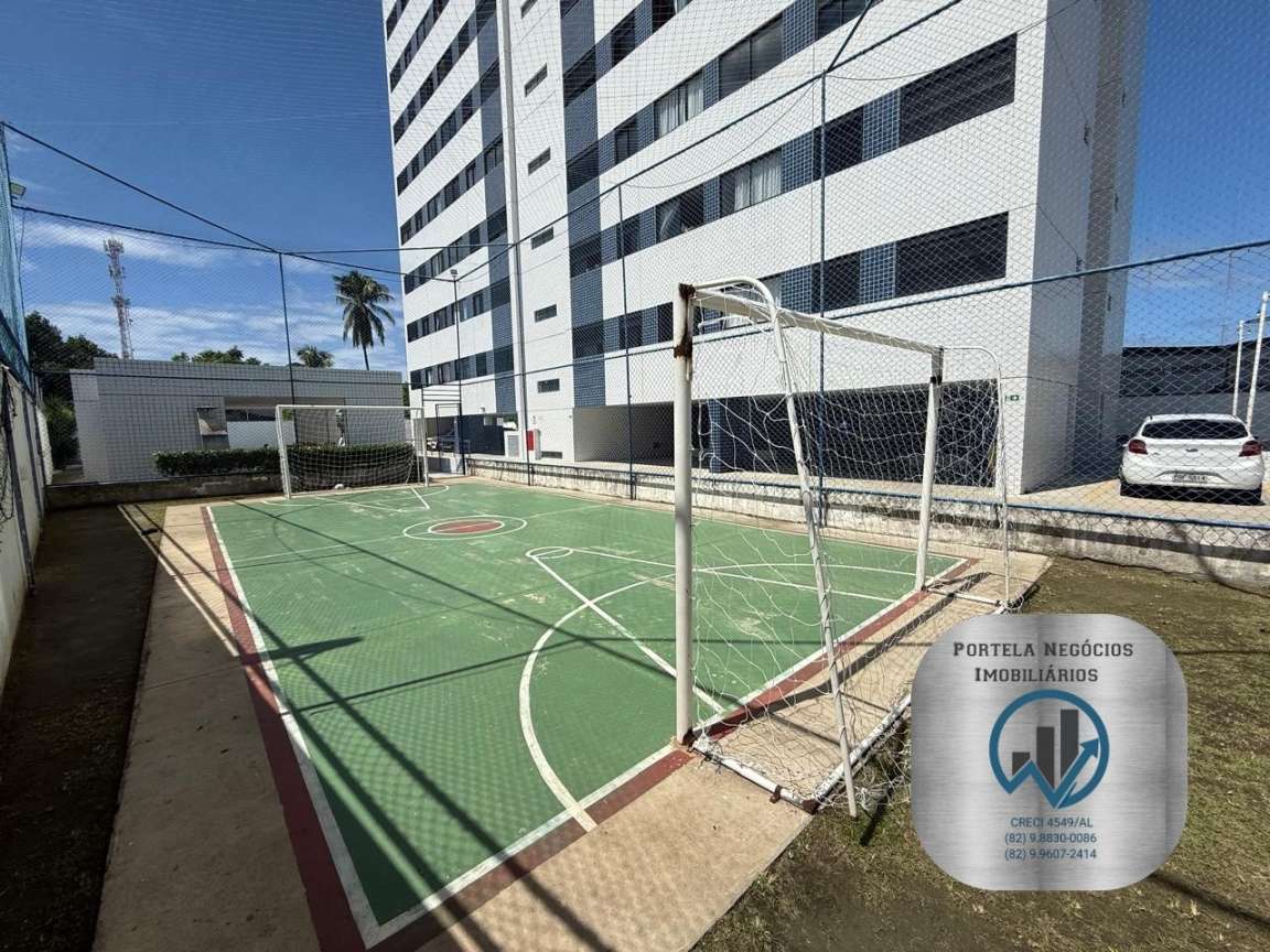 Apartamento, 2 quartos, 51 m² - Foto 4