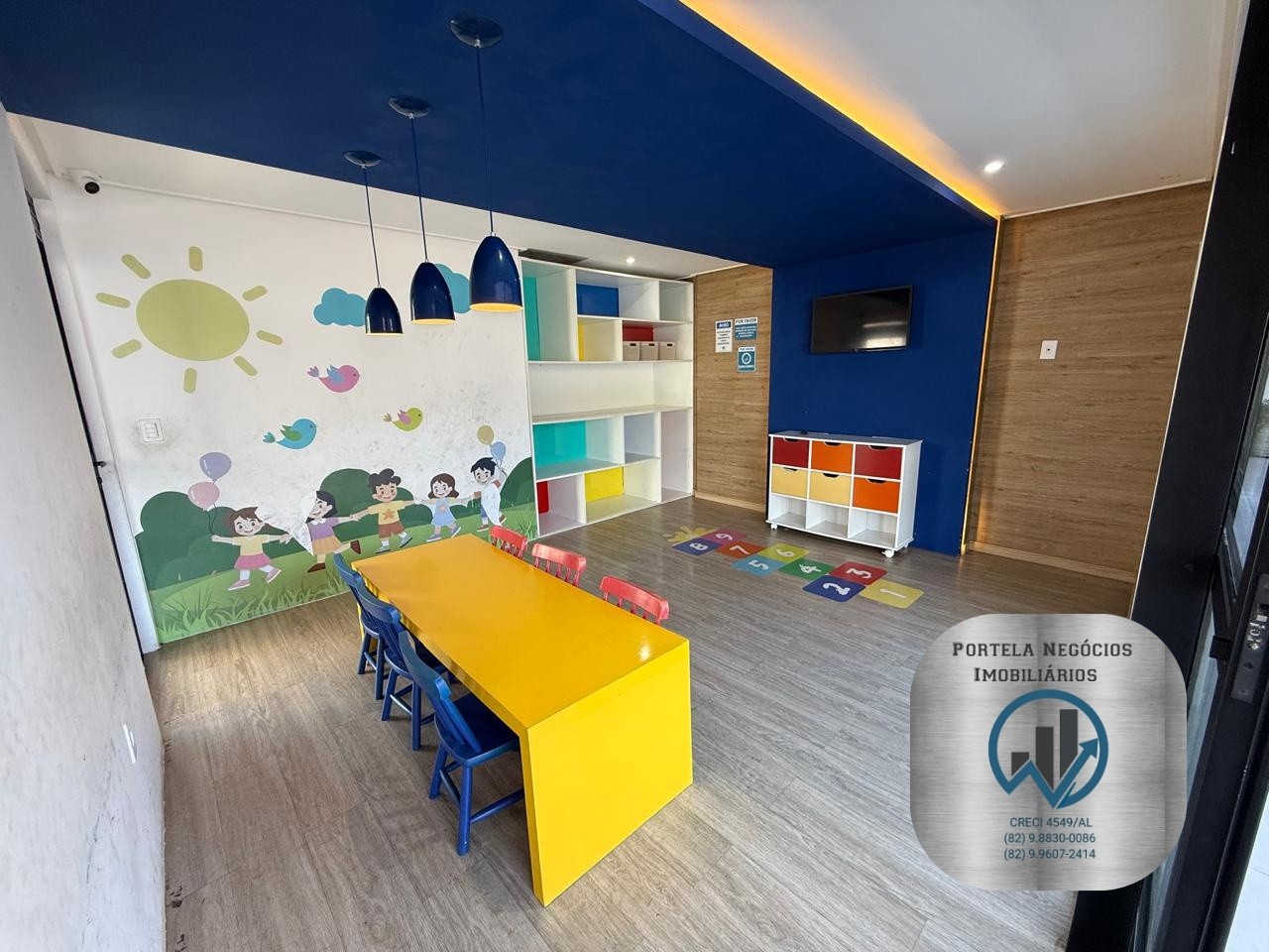 Apartamento, 2 quartos, 51 m² - Foto 7