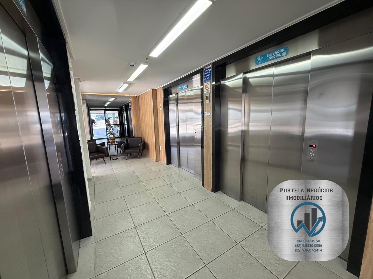 Apartamento, 2 quartos, 51 m² - Foto 11